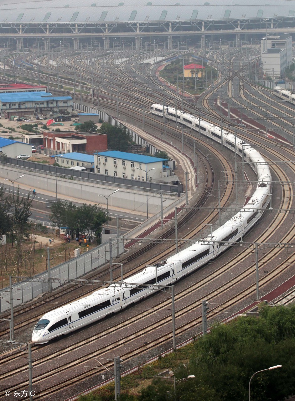 沪宁城际高铁能跑到300公里/小时吗？