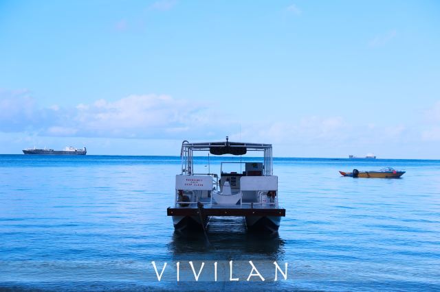 璀璨塞班：不止一抹蓝调的逐梦之旅