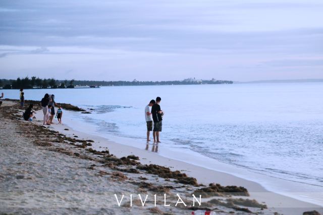 璀璨塞班：不止一抹蓝调的逐梦之旅