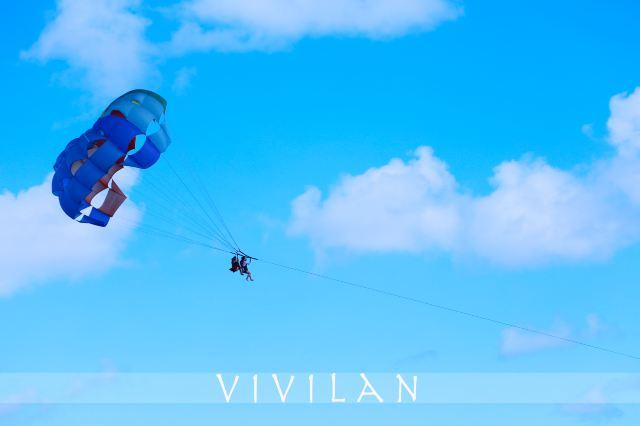 璀璨塞班：不止一抹蓝调的逐梦之旅