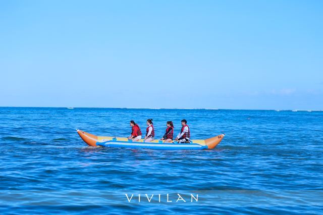 璀璨塞班：不止一抹蓝调的逐梦之旅