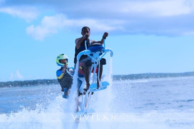 璀璨塞班：不止一抹蓝调的逐梦之旅