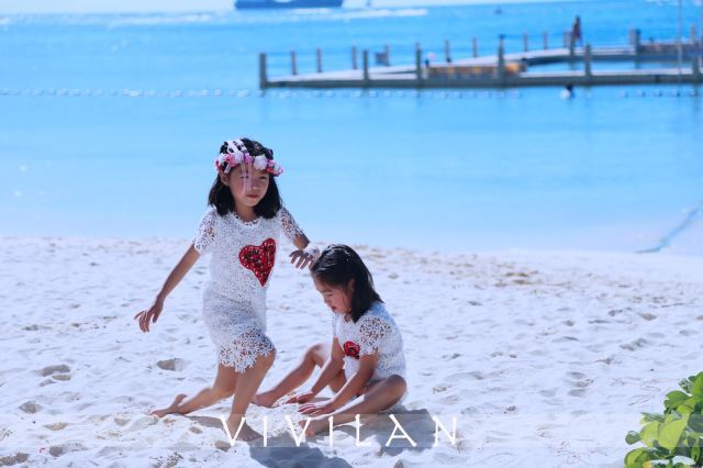 璀璨塞班：不止一抹蓝调的逐梦之旅