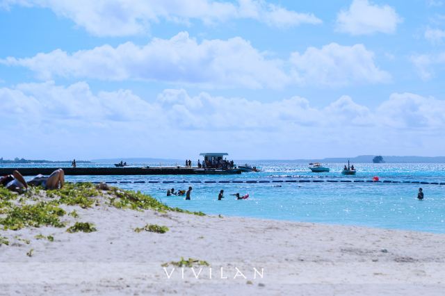 璀璨塞班：不止一抹蓝调的逐梦之旅