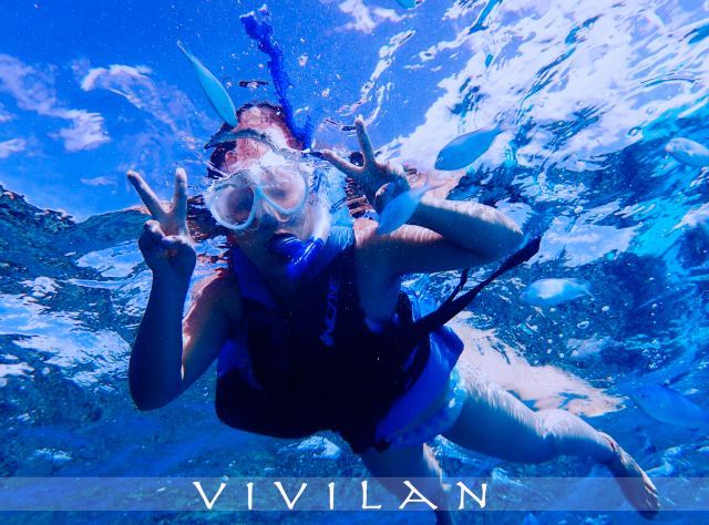 璀璨塞班：不止一抹蓝调的逐梦之旅