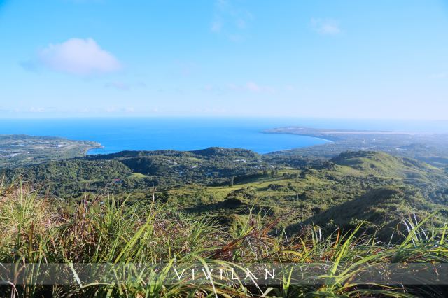 璀璨塞班：不止一抹蓝调的逐梦之旅