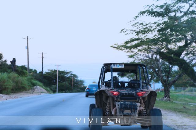 璀璨塞班：不止一抹蓝调的逐梦之旅