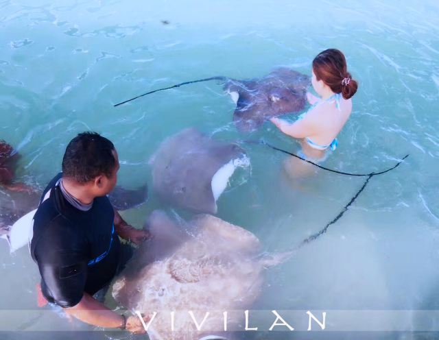 璀璨塞班：不止一抹蓝调的逐梦之旅