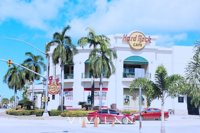 璀璨塞班：不止一抹蓝调的逐梦之旅