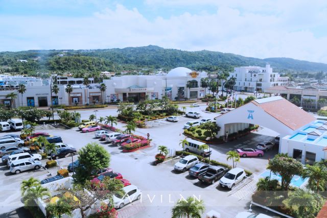 璀璨塞班：不止一抹蓝调的逐梦之旅