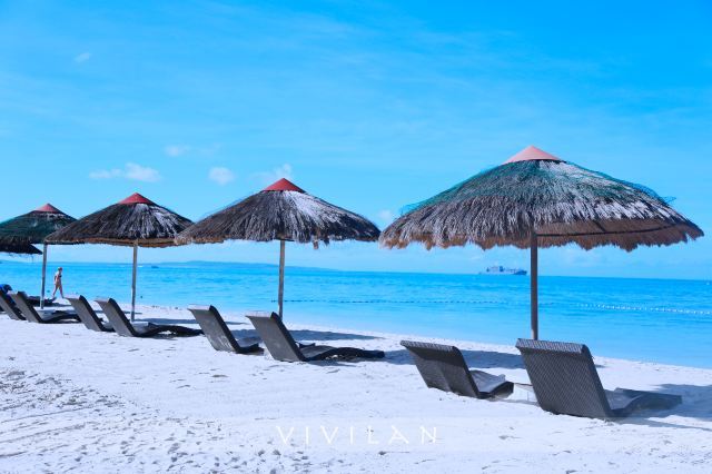 璀璨塞班：不止一抹蓝调的逐梦之旅