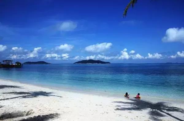 马来西亚十大隐藏小岛,马来西亚必去的地方推荐