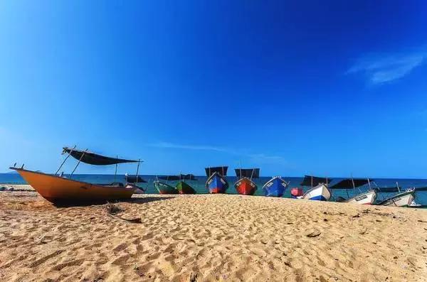 马来西亚十大隐藏小岛,马来西亚必去的地方推荐