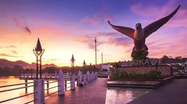 马来西亚十大隐藏小岛,马来西亚必去的地方推荐