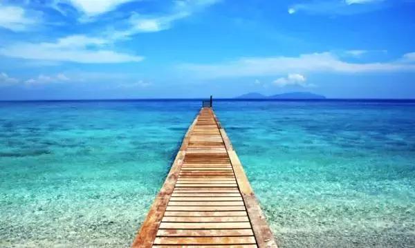 马来西亚十大隐藏小岛,马来西亚必去的地方推荐