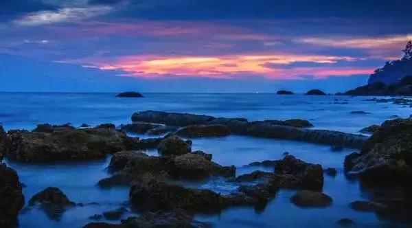 马来西亚十大隐藏小岛,马来西亚必去的地方推荐