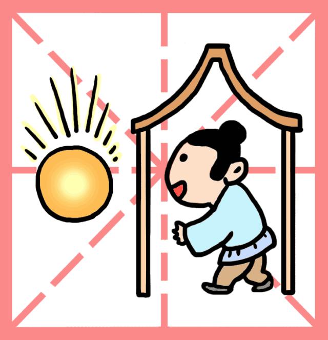 中国省份省会简称一览表,中国省份简称口诀