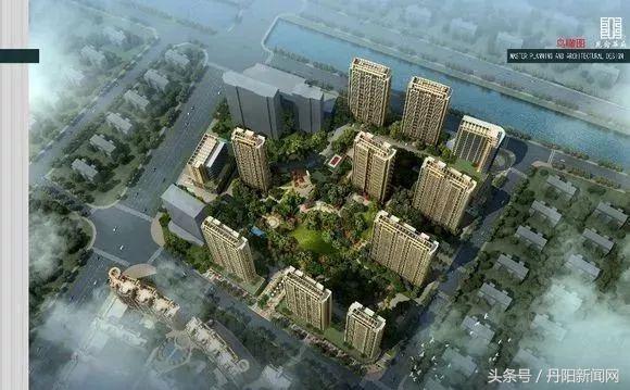 丹阳昆仑华府,昆仑华府业主现状