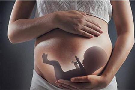 胎儿入盆和没入盆的图片对比,胎儿头入盆和臀入盆有什么区别