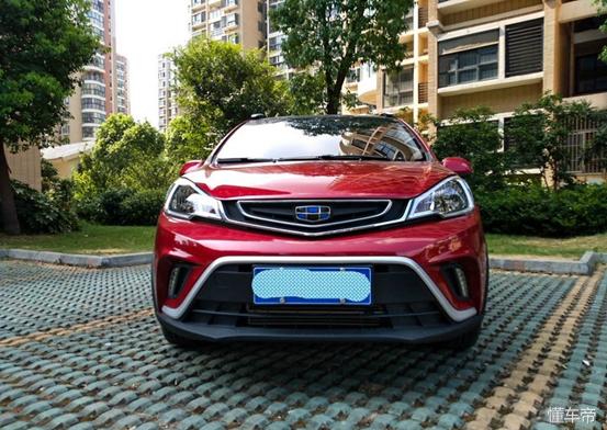 远景x1推荐,远景x1是最便宜的车吗