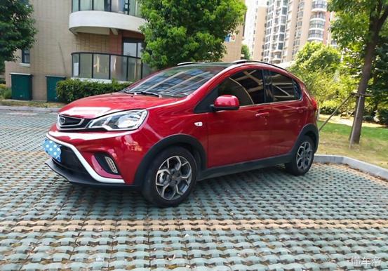 远景x1推荐,远景x1是最便宜的车吗