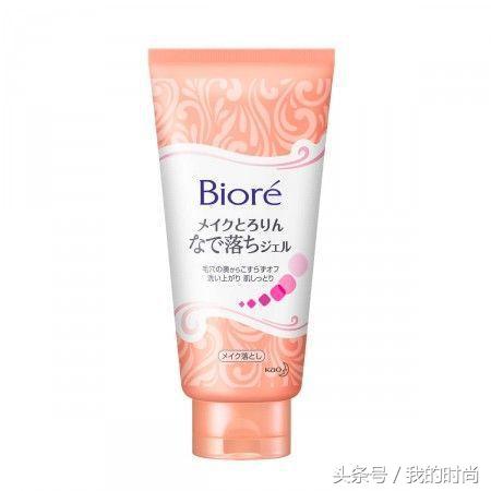 50款卸妆水测评,50元卸妆膏测评红黑榜