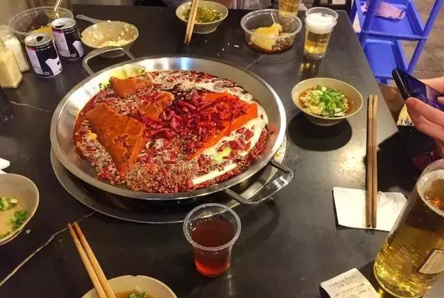 重庆最正宗的老火锅有哪些,重庆市正宗的老火锅推荐