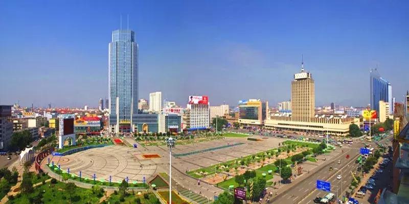 好消息呼和浩特清水河,呼和浩特大型商业中心