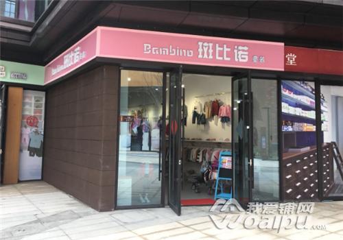 信达天御邻里坊门面房价,包河区龙图路信达天御邻里坊