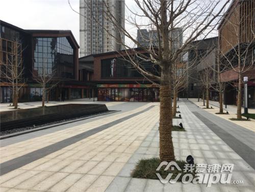 信达天御邻里坊门面房价,包河区龙图路信达天御邻里坊