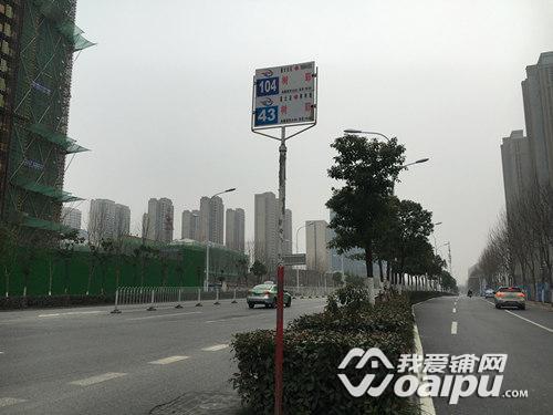 信达天御邻里坊门面房价,包河区龙图路信达天御邻里坊