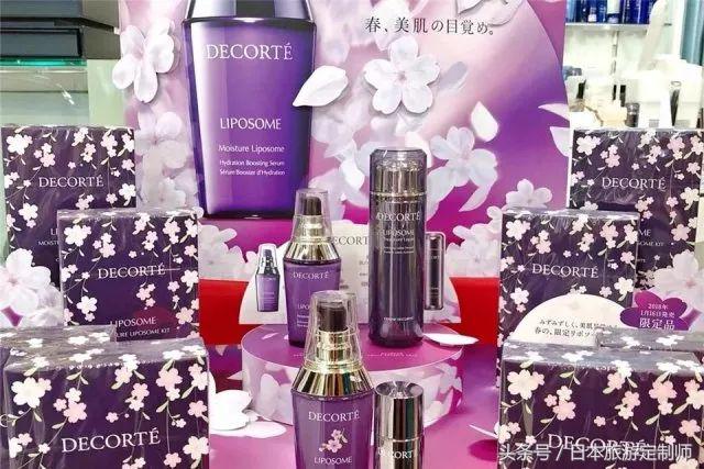 2021日本樱花限定,日本樱花商品推荐