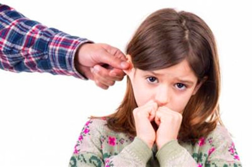 吼孩子教育方式很重要,对于吼父母的孩子怎么教育