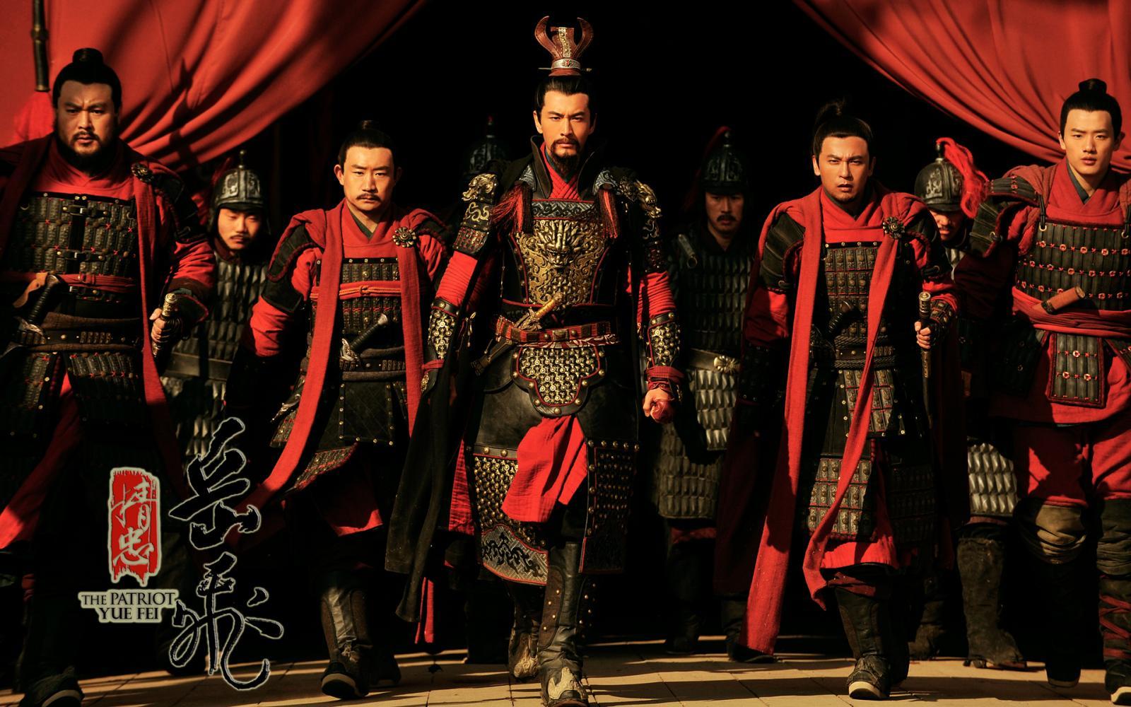 岳飞遇害后，子女们的结果如何？都很悲惨，儿子被杀女儿投井自杀