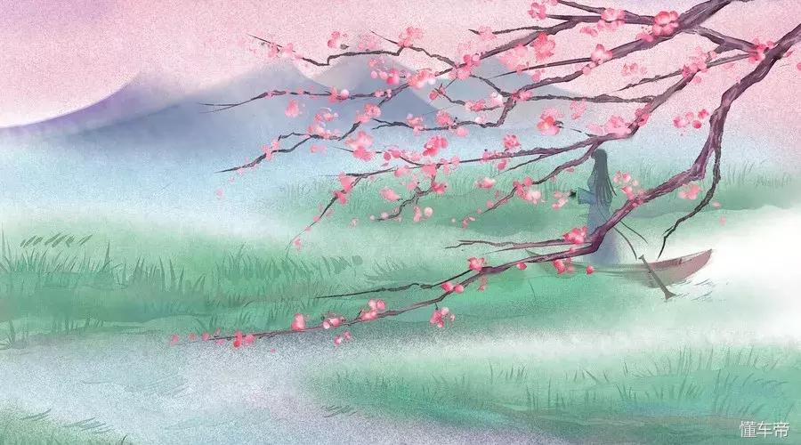 *光春**一泻千里,让你尽展笑颜