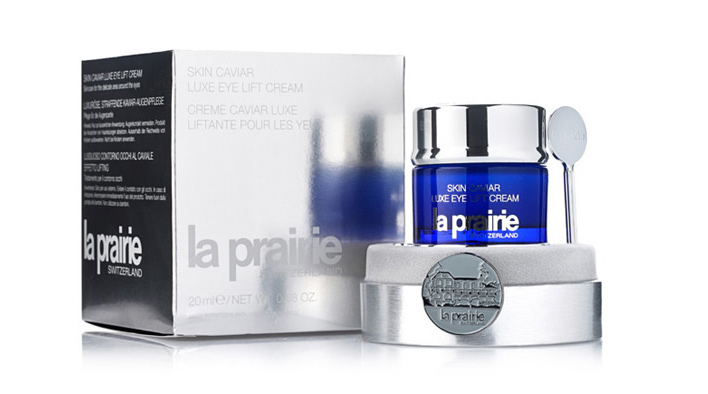 最好用的4款眼霜,18-25岁适合的眼霜排行