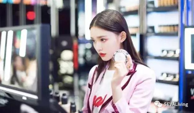 你知道你的脸型适合什么眉毛吗,粉底液气垫bb霜cc霜和粉饼的区别