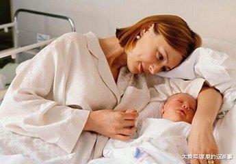 产后身体变化有哪些表现,产后恶露颜色变化的三个阶段