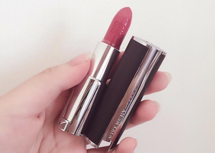 前男友送我口红应该怎么办,前男友送我30元口红