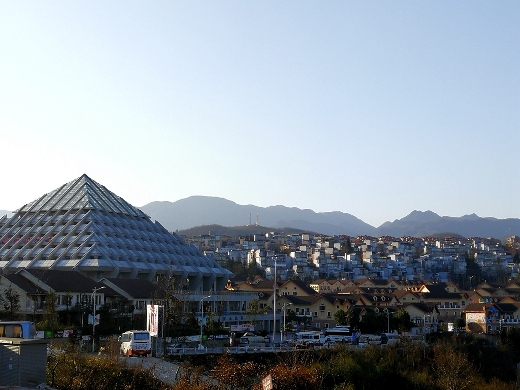 冬日出门溜溜哒,武隆冬季一日游最佳攻略