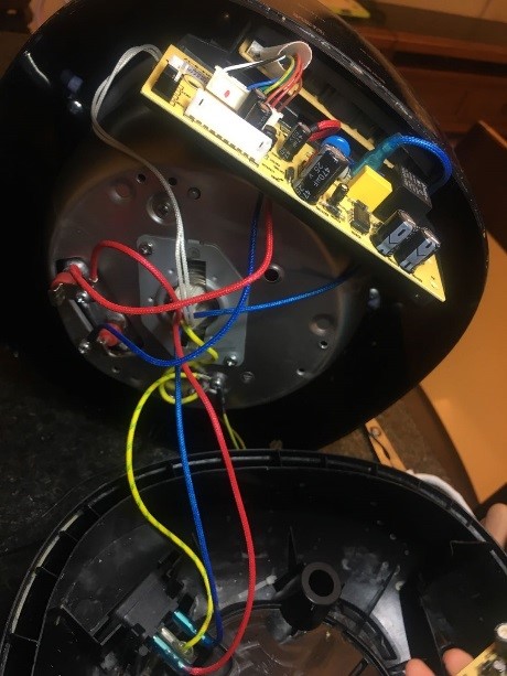 如何自己修理电饭煲,自己动手维修电子产品