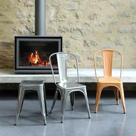 高端餐厅椅子推荐,餐厅高端轻奢椅子