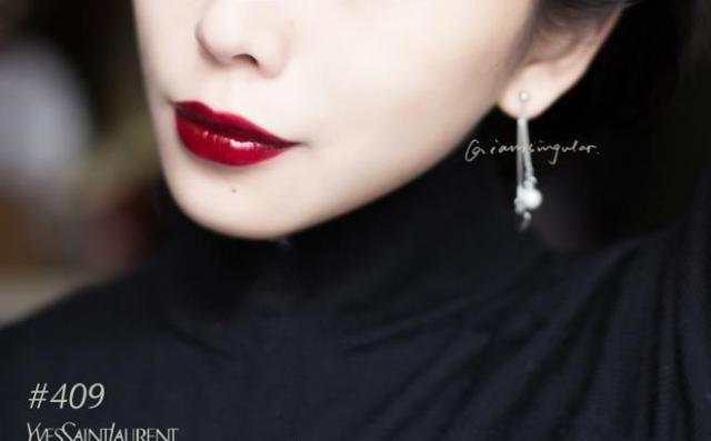 ysl口红5折价格,ysl口红推荐色号团购直播