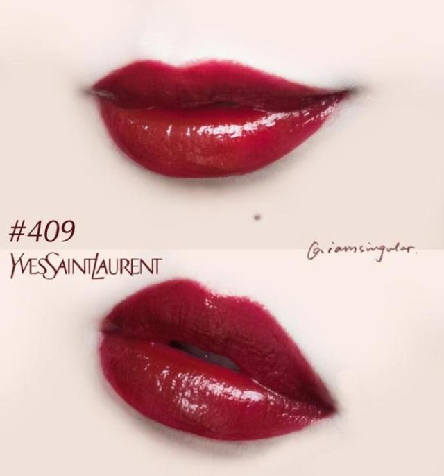 ysl口红5折价格,ysl口红推荐色号团购直播