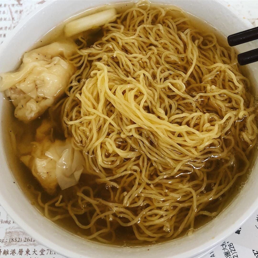 半碗面粉3个鸡蛋,在家就能做出排队2小时70块的ladym千层蛋糕