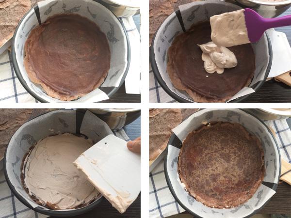 半碗面粉3个鸡蛋,在家就能做出排队2小时70块的ladym千层蛋糕