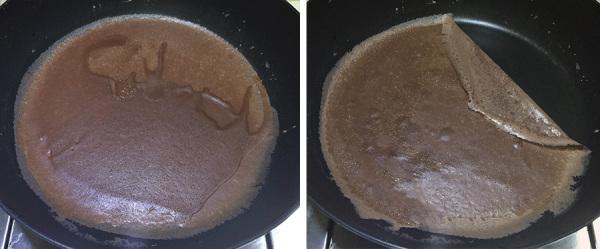 半碗面粉3个鸡蛋,在家就能做出排队2小时70块的ladym千层蛋糕