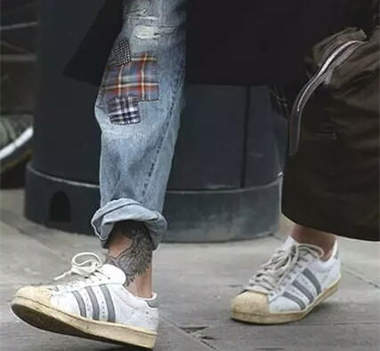 懒得刷鞋里面怎么办,懒得刷鞋