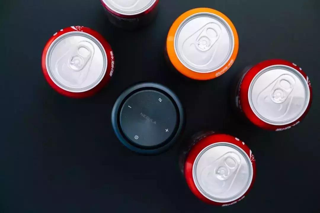 Amker最新黑科技，Nebula智能微投创美国众筹历史！