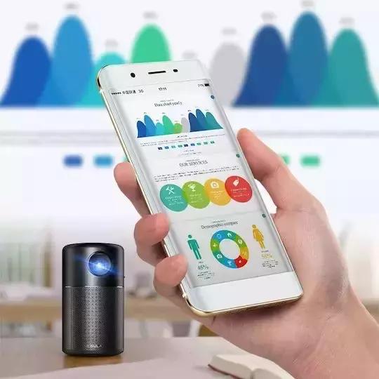 Amker最新黑科技，Nebula智能微投创美国众筹历史！